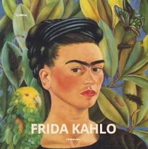 Frida Kahlo. Arte - Konemann
