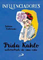Frida Kahlo: Autorretrato de uma vida