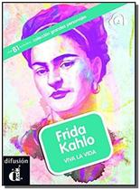 Frida kahlo - DIFUSION