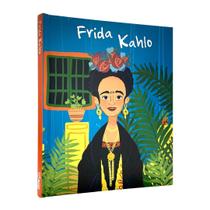 Frida kahlo (genius series)