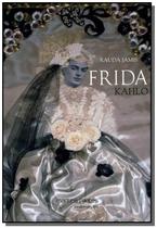 Frida kahlo - MARTINS FONTES