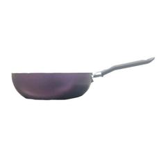 Frideira Wok Fun 24 cm Roxa - Brinox