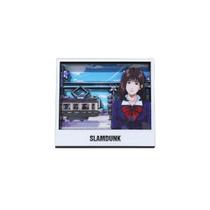 Fridge Magnet Slam Dunk Harukos Akagis Anime para crianças Fridge Magnet Slam Dunk Harukos Akagis Anime para crianças