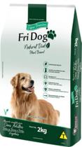 fridog NATURAL DIET 15 KG