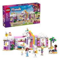 Friends Cafeteria Unicórnio Dos Sonhos Lego 42684 Friends Cafeteria Unicórnio Dos Sonhos Lego 42684
