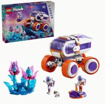 Friends Carro De Investigação Espacial - Lego 42602 Friends Carro De Investigação Espacial - Lego 42602