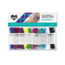 Friendship Bracelet Maker Escolha a amizade e seja brilhante