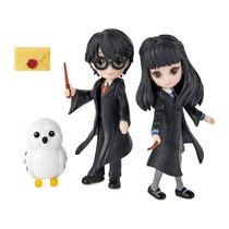 Friendship Set Wizarding World Magical Minis Harry Potter