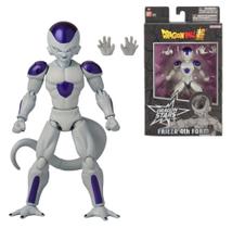 Frieza V2, 4ª Forma, Articulado Dragon Stars Series Bandai - Bandai Namco