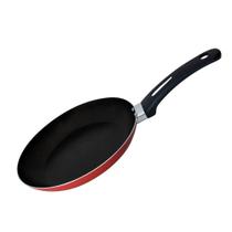 Frig. antiaderente 5 camadas 24 cm vermelho martinazzo Frig. antiaderente 5 camadas 24 cm vermelho martinazzo