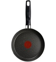 Frigideira 18cm 700ML Rochedo Robusta Grafite Antiaderente Frigideira 18cm 700ML Rochedo Robusta Grafite Antiaderente