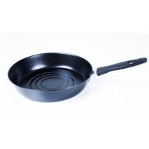 Frigideira 20 preta Udflon Ø20 x 4 cm