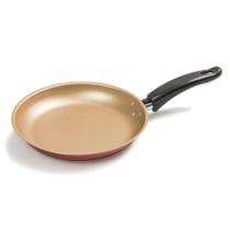 Frigideira 20cm Antiaderente Frita sem Óleo Francesa - Feheros Shop