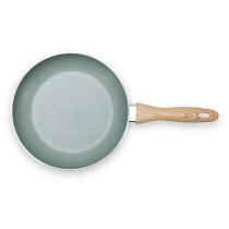 Frigideira 20cm Ceramic Life Botanika Indução Verde Ref:4815/359 Brinox Frigideira 20cm Ceramic Life Botanika Indução Verde Ref:4815/359 Brinox