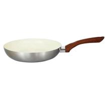 Frigideira 20cm prata rev ceramico 550ml