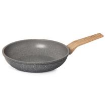 Frigideira 20CM Rev. Cerâmico Antiad. Marble Editicon Dark Grey Oster