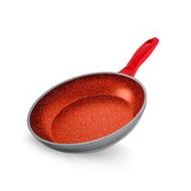 Frigideira 20cm Revestimento Cerâmica Redstone PPN20A Philco