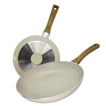 Frigideira 20cm Sahara - AL177 - Casambiente AL230 AVULSO