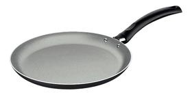 Frigideira 22cm Panquegueira Tapioqueira Tramontina Turin Antiaderente cabo baquelite não gruda Frigideira 22cm Panquegueira Tapioqueira Tramontina Turin Antiaderente cabo baquelite não gruda