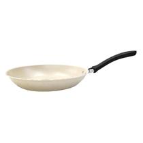 Frigideira 24 cm Linz Bege Starflon - 27805/336 - Tramontina Frigideira 24 cm Linz Bege Starflon - 27805/336 - Tramontina