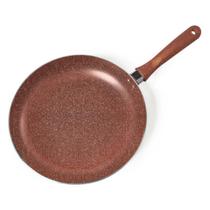 Frigideira 24 cm moda chef granfilon cobre 2,4 l