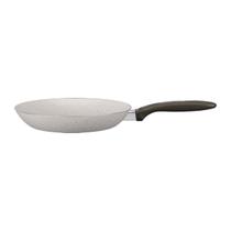 Frigideira 24 cm Revestimento Cerâmico Antiaderente Mineral Resist Cor Vanilla Ceramic Life Suprema Brinox Frigideira 24 cm Revestimento Cerâmico Antiaderente Mineral Resist Cor Vanilla Ceramic Life Suprema Brinox