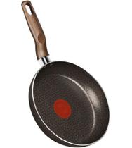 Frigideira 24cm 1,8 Litros Rochedo Expert Chocolate