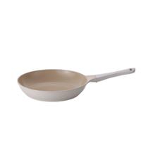 Frigideira 24cm/1,8L Indução com Revestimento Cerâmico - Bela - Neoflam - Cor Pérola