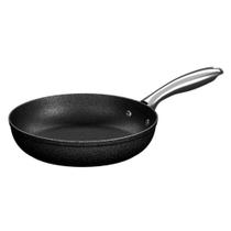 Frigideira 24cm 2,1L Inox Antiaderente Black Rock Mimo Style