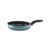 Frigideira 24cm Alumi-Aço Linha Premium J4TECH Alumínio Antiaderente Teflon Ultra Resistente Na Cor Verde Esmeralda