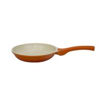 Frigideira 24cm Cook&Chef Laranja PN24FL Mimo