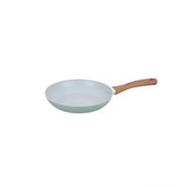 Frigideira 24cm Rev. Cerâmico Verde Sahara Casambiente