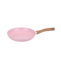 Frigideira 24cm Sahara 20mm Revestimemto Ceramica Antiaderente Cor Rosa Frigideira 24cm Sahara 20mm Revestimemto Ceramica Antiaderente Cor Rosa