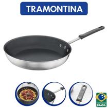 Frigideira 25cm Profissional Antiaderente 2L Tramontina Frigideira 25cm Profissional Antiaderente 2L Tramontina