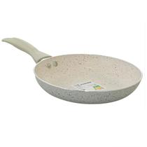 Frigideira 26cm Rev. Cerâmico Vanilla Ibiza Casambiente Frigideira 26cm Rev. Cerâmico Vanilla Ibiza Casambiente