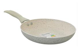 Frigideira 26cm Revestimento Cerâmica Ibiza Vanilla Casambiente Frigideira 26cm Revestimento Cerâmica Ibiza Vanilla Casambiente