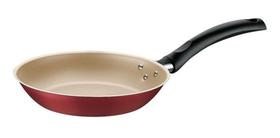 Frigideira 28 Cm Antiaderente Tramontina Turim Vermelho Frigideira 28 Cm Antiaderente Tramontina Turim Vermelho