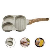 Frigideira 3 Em 1 Revestimento Cerâmico Indução - Grafito Frigideira 3 Em 1 Revestimento Cerâmico Indução - Grafito