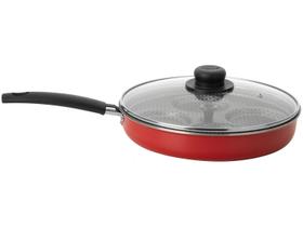 Frigideira 4 Ovos Antiaderente Multiflon