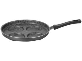 Frigideira 4 Ovos Antiaderente Multiflon Frigideira 4 Ovos Antiaderente Multiflon