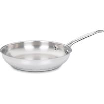 Frigideira Aço Inox Cuisinart Chef'S Classic 25 Cm 722-22