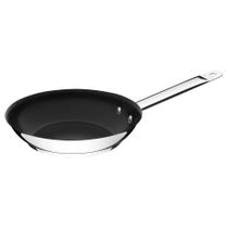 Frigideira Aço Inox Fundo Triplo 30cm Antiaderente Profissional 2,9l Tramontina