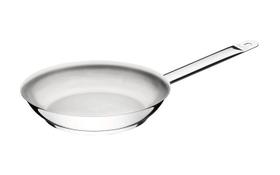 Frigideira Aço Inox Profissional Tramontina Frigideira Aço Inox Profissional Tramontina