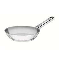 Frigideira Allegra em Aço Inox Fundo Triplo 24 cm 2,1 L Tramontina 62666/240
