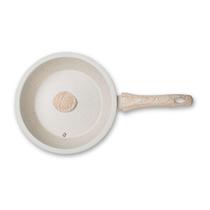Frigideira Alta De Indução Com Tampa Brinox Sirius 24 Cm 2,3 L Antiaderente Mineral Resist Ceramic Life Vanilla Vanilla Frigideira Alta De Indução Com Tampa Brinox Sirius 24 Cm 2,3 L Antiaderente Mineral Resist Ceramic Life Vanilla Vanilla