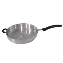 Frigideira Aluminio 30cm Industrial Profissional Alças reforçada