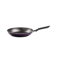 Frigideira Alumínio Antiaderente 16 cm 0,45L Fun Roxo Brinox - 7232/347 Frigideira Alumínio Antiaderente 16 cm 0,45L Fun Roxo Brinox - 7232/347