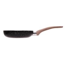 Frigideira Alumínio Antiaderente Granilite Preta 14cm Frigideira Alumínio Antiaderente Granilite Preta 14cm