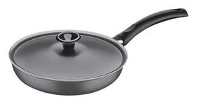 Frigideira Aluminio C/tampa 16cm Lar Tramontina 20188016