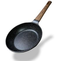 Frigideira Aluminio Cerâmica Indução Gás Frita Sem Óleo Antiaderente Não Gruda Frigideira Aluminio Cerâmica Indução Gás Frita Sem Óleo Antiaderente Não Gruda